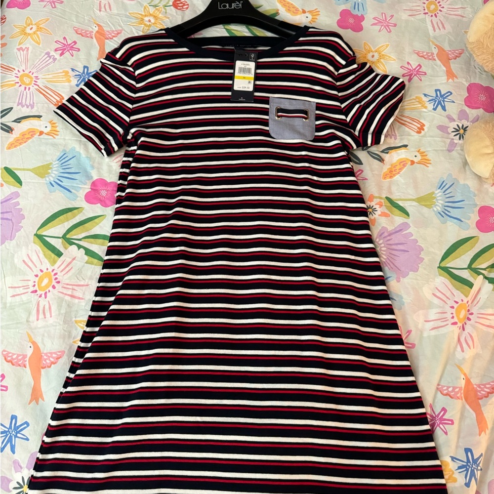 Tommy Hilfiger NWT Dress